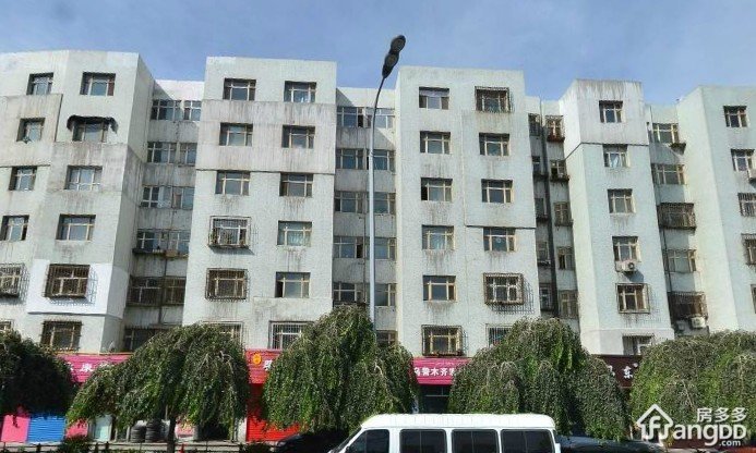 中石华府小区图片