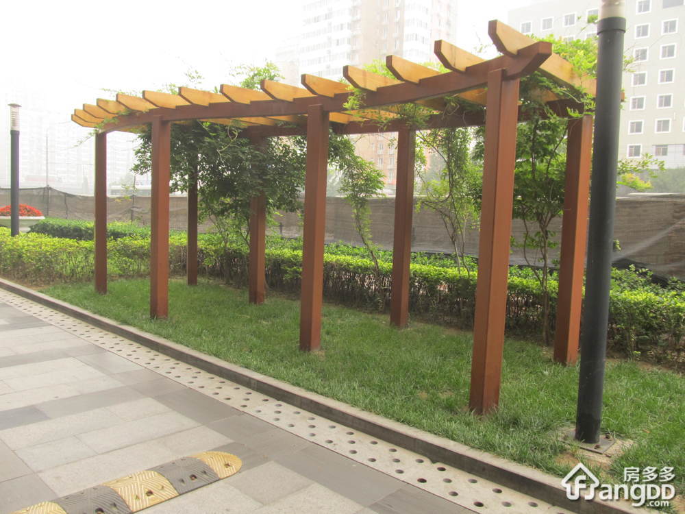 新时代大厦小区图片