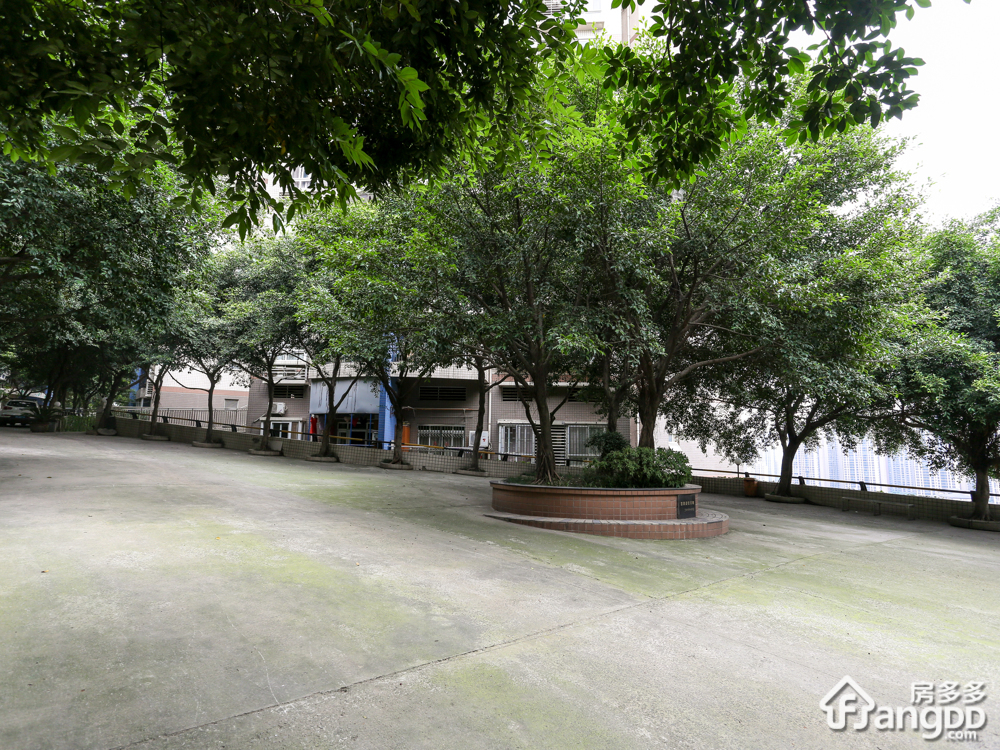 天缘居小区图片