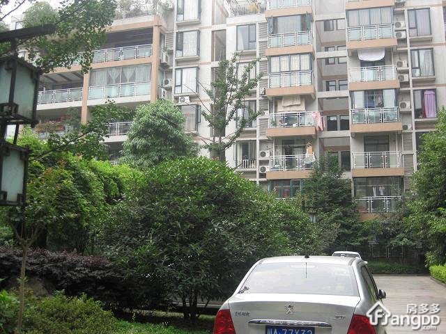 芙蓉苑小区图片