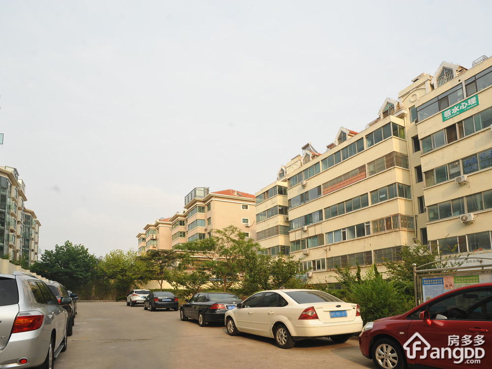 玉山路小区图片