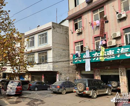 常码社区小区图片