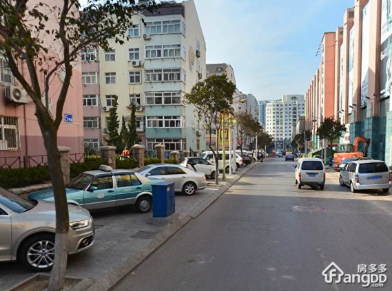 恒基小区小区图片
