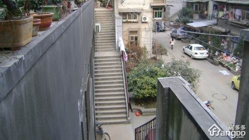 航侧小区小区图片