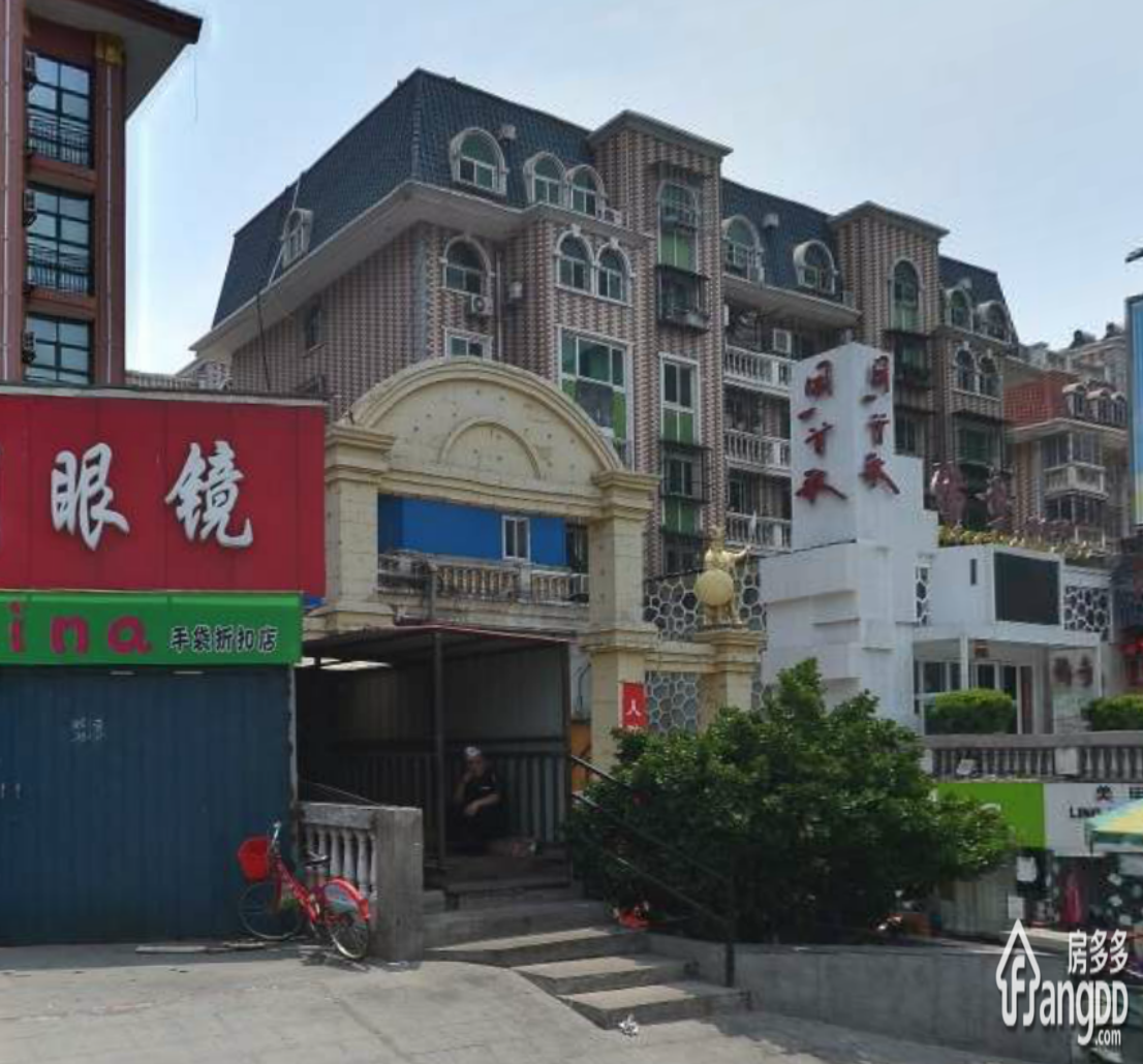 凯撒小区小区图片