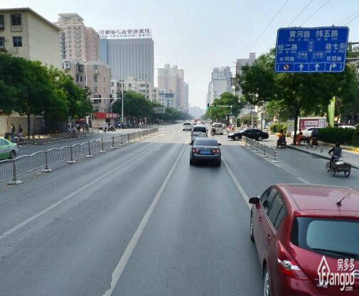 燃料公司家属院小区图片