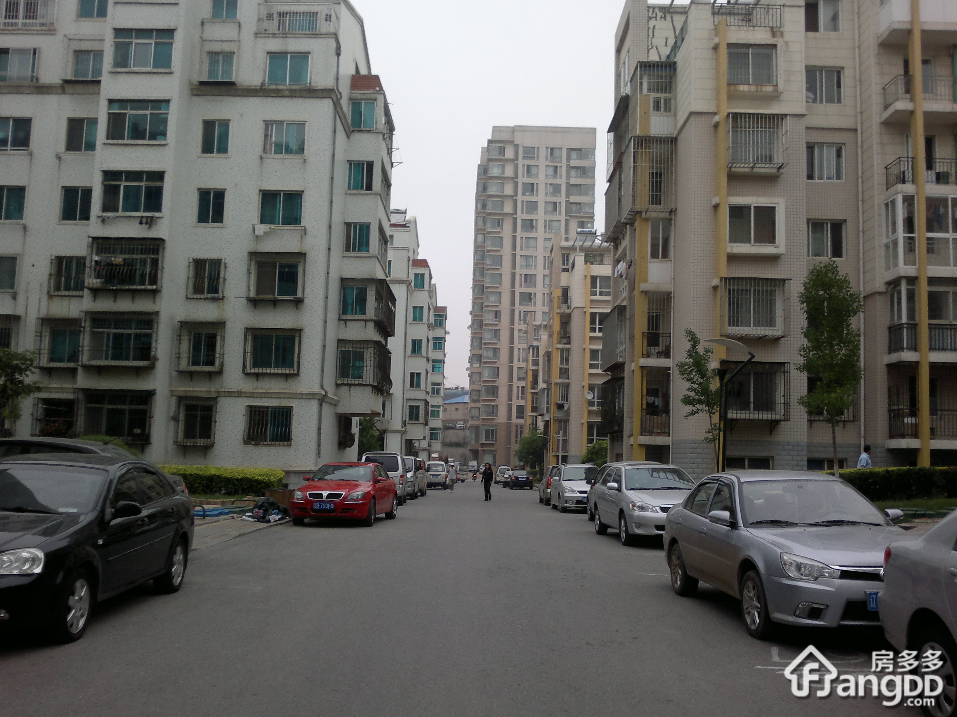 聚鑫小区小区图片