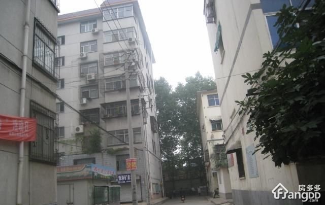 隆达小区小区图片
