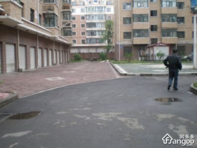 旭升小区小区图片