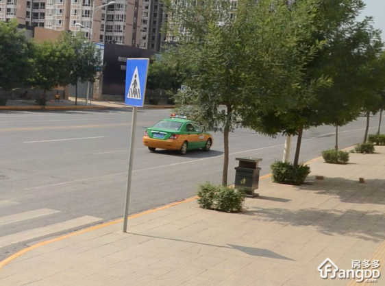 荣城名苑小区图片