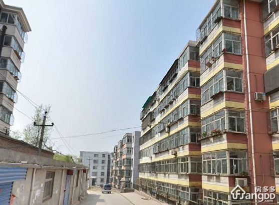 一方雅居小区图片