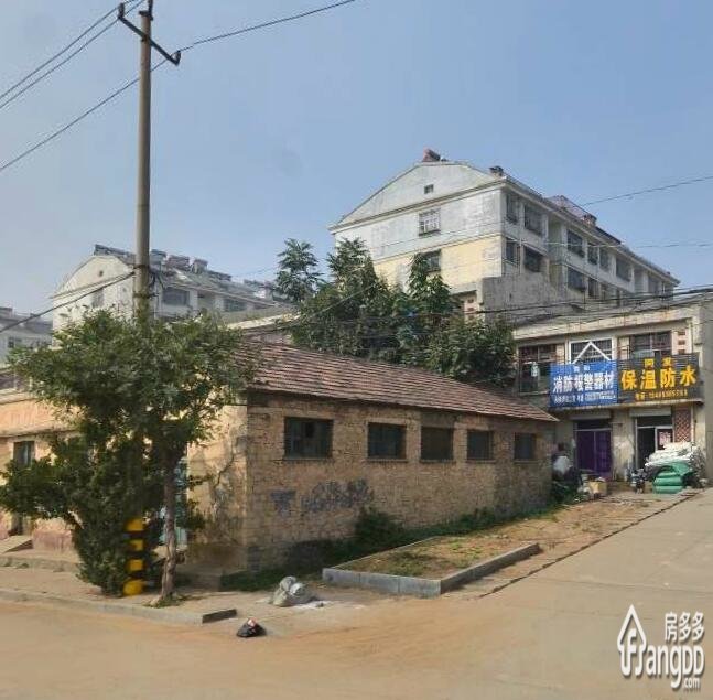 F南关中岳花园图片