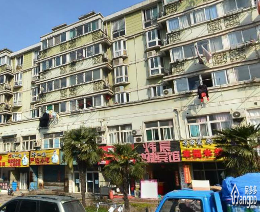 南瑞新城金坤园小区图片