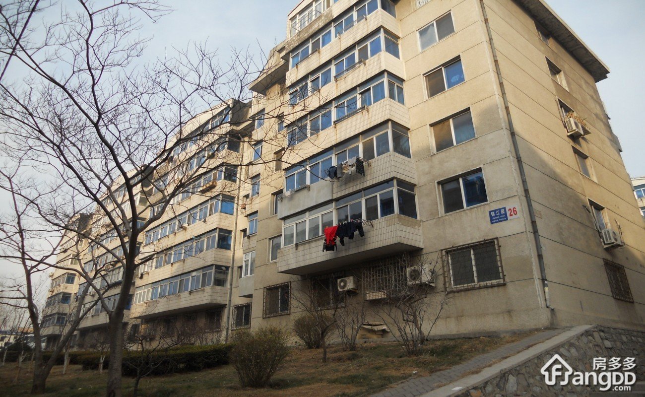 锦江园小区图片