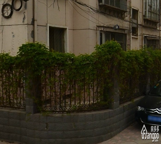 迎春巷2号宿舍小区图片