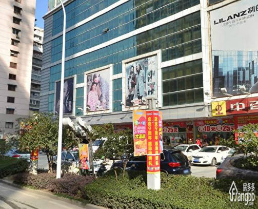 长福桥苑小区图片