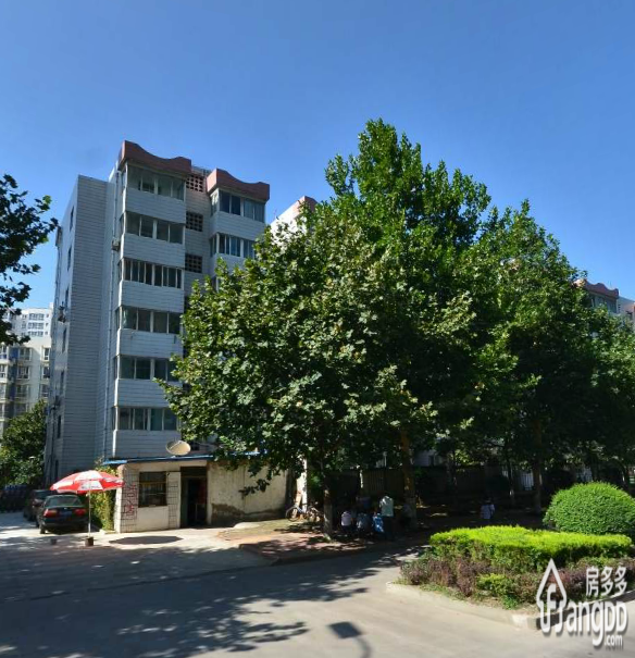 枫露南湾小区图片