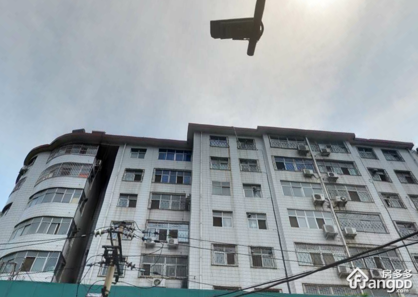 优越路开源路小区图片