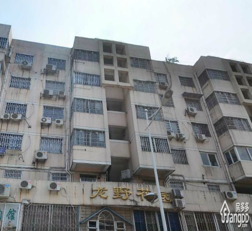 龙野组团小区图片