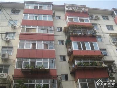 富华小区(河东)小区图片