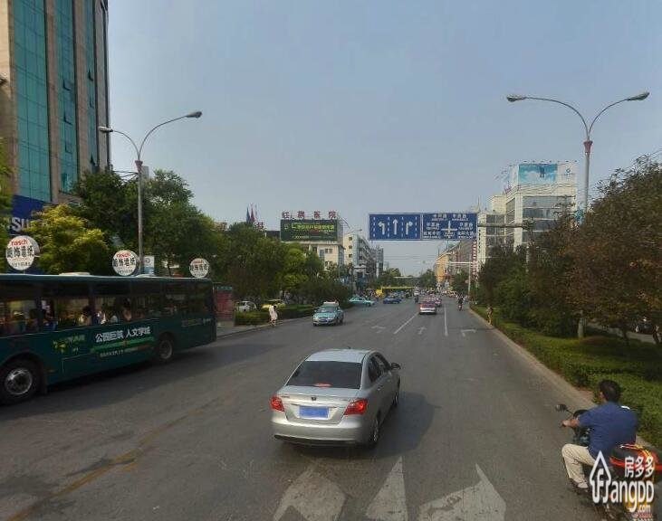 新鑫小区小区图片