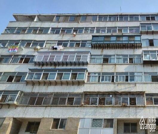 山海华府(公寓)小区图片