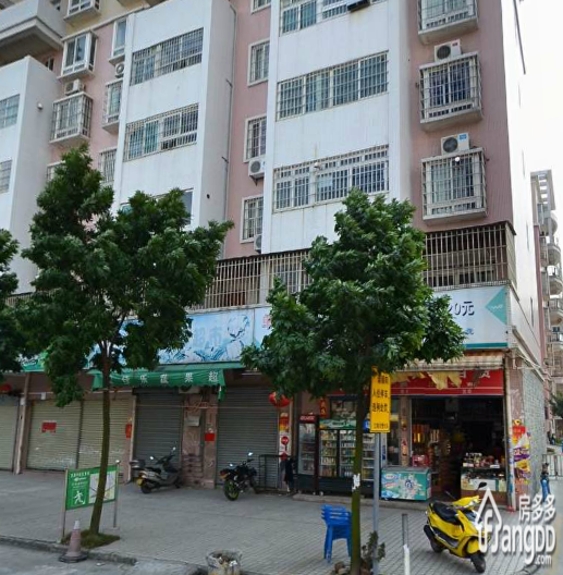 文昌花园小区图片