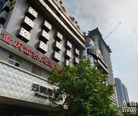 东新村小区小区图片
