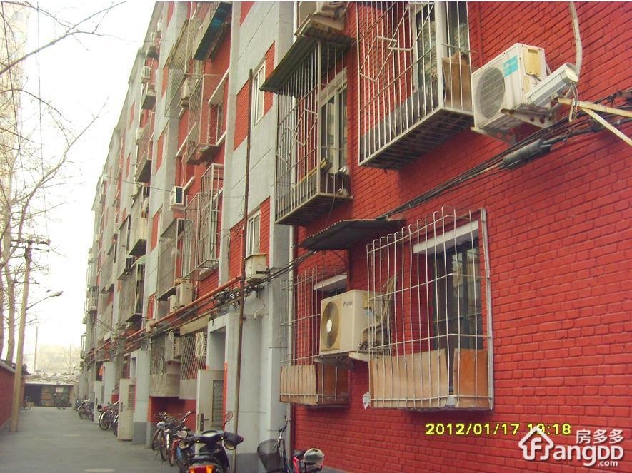 太平路33号院小区图片