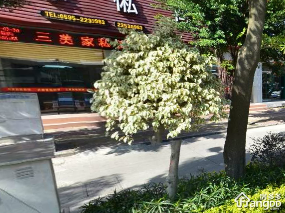灯洲商业城小区图片