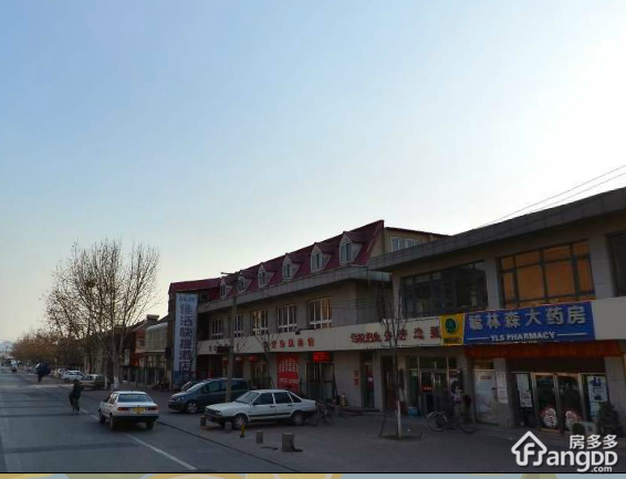 富源里(津南区)小区图片