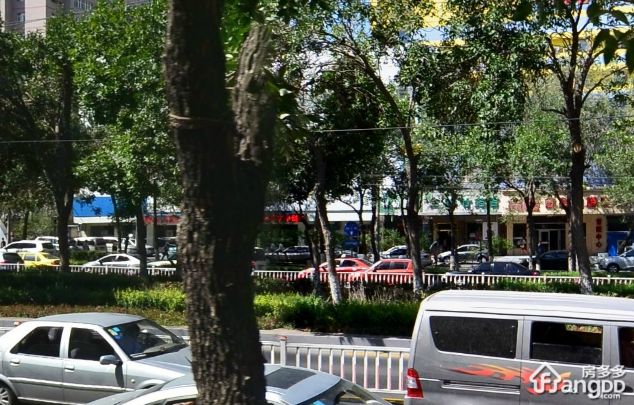 静乐园小区小区图片