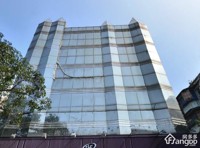 周店社区小区图片