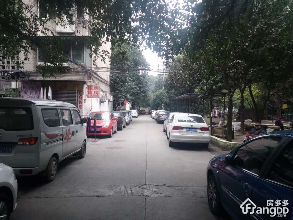 抚琴西南路4号小区图片