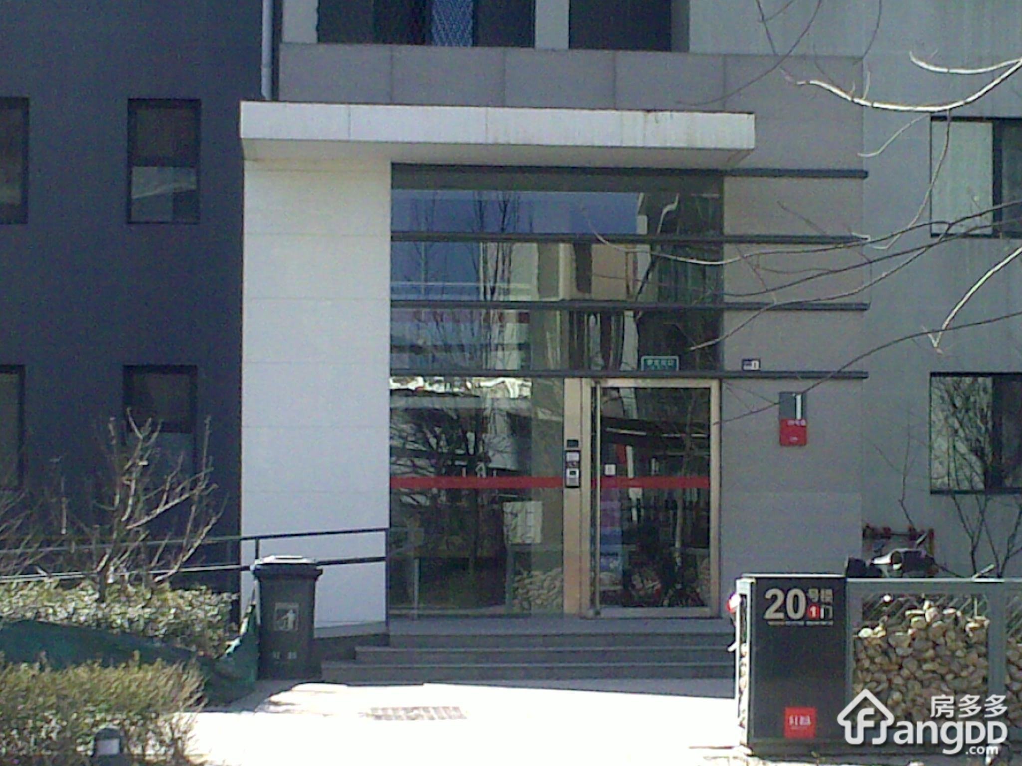 红城小区图片