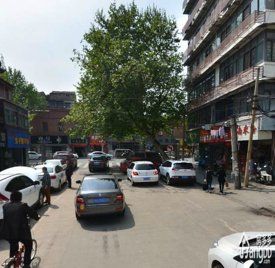 书院巷小区图片