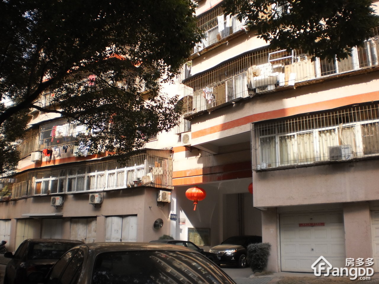 明雅苑小区图片