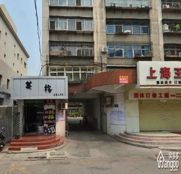 一号大院图片