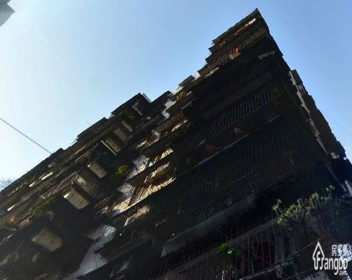 东河新村小区图片