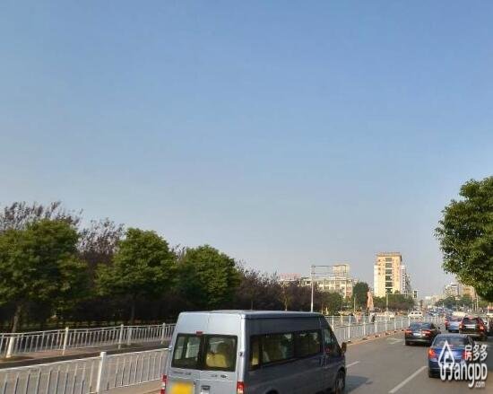 长春小区小区图片