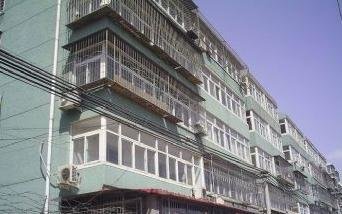 东营里3号院小区图片