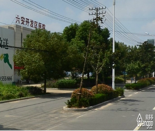 新城春天图片