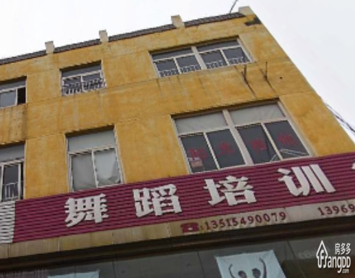 纸箱厂家属院小区图片
