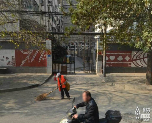 台隆小区小区图片