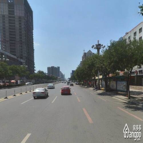 宏兴花苑小区图片