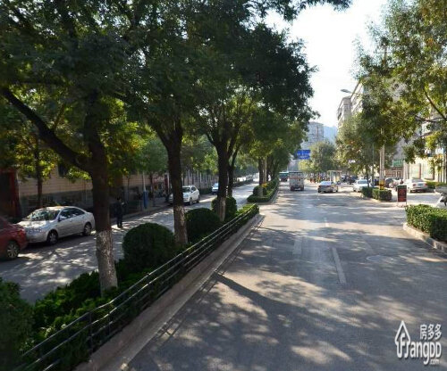 七里山路37号小区图片