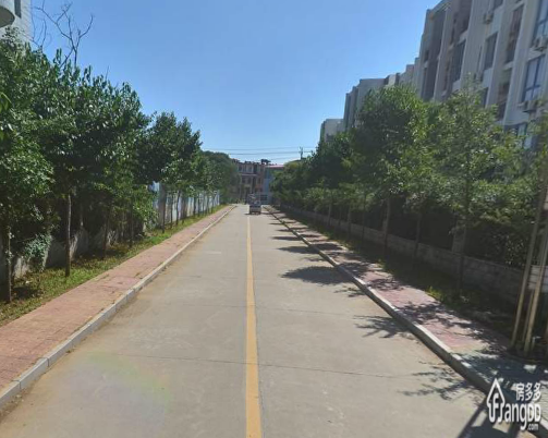 碧海嘉园小区图片