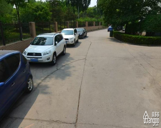 玉园翠景小区图片