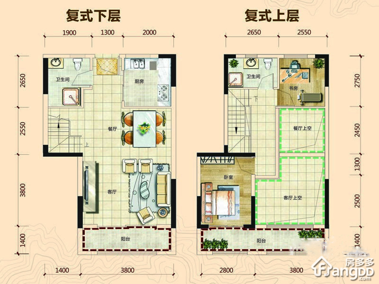 长沙新房 星沙新房 松雅湖新房 电建地产星湖湾