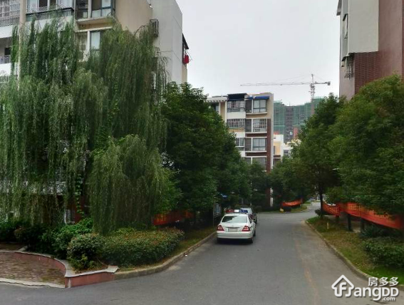 白鹭雅苑图片